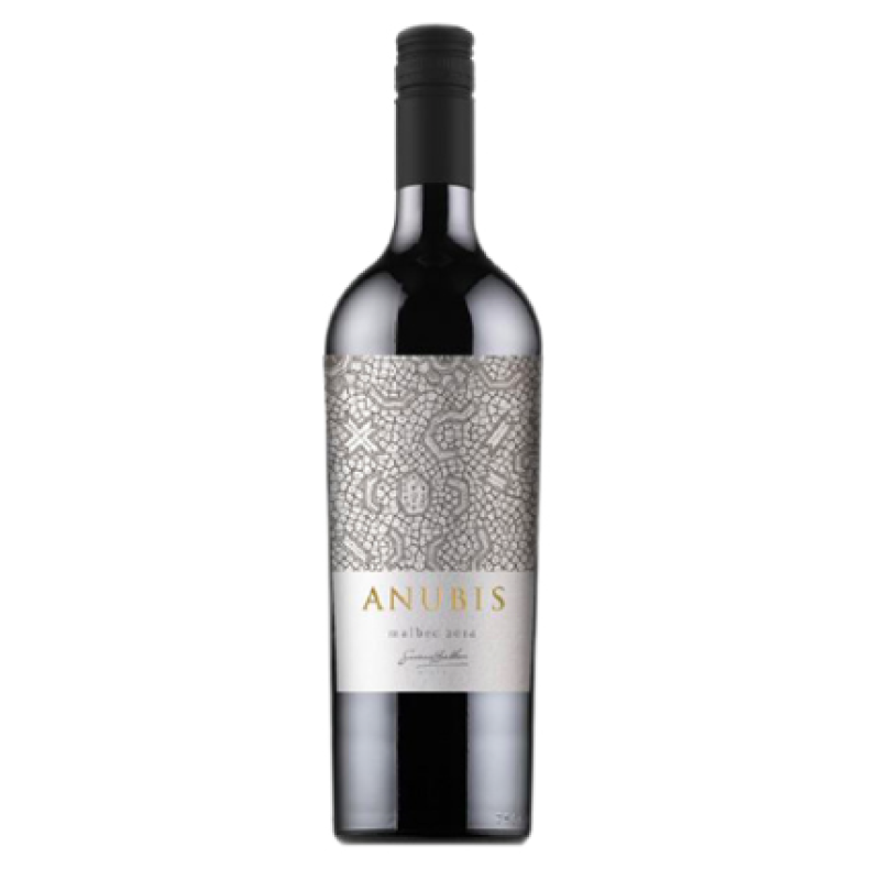 Susana Balbo Anubis Malbec              